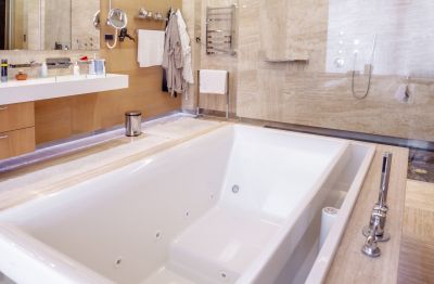Cost of Bathtub Installation in Mountain Home, ID
